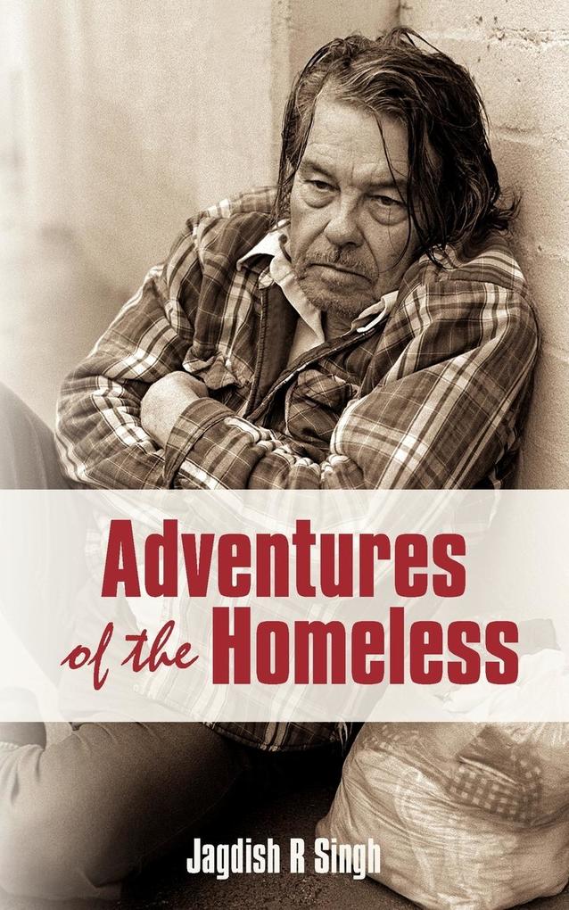 Image of Adventures of the Homeless