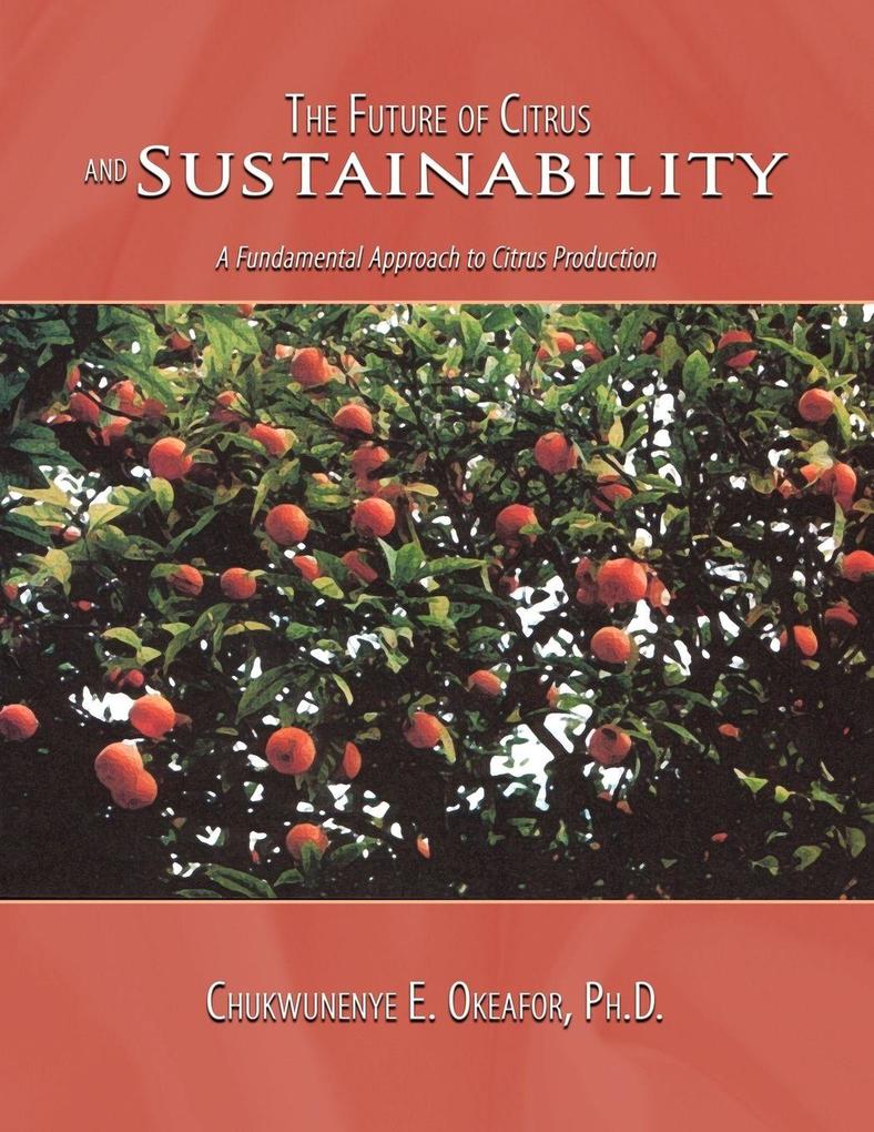 The Future of Citrus and Sustainability