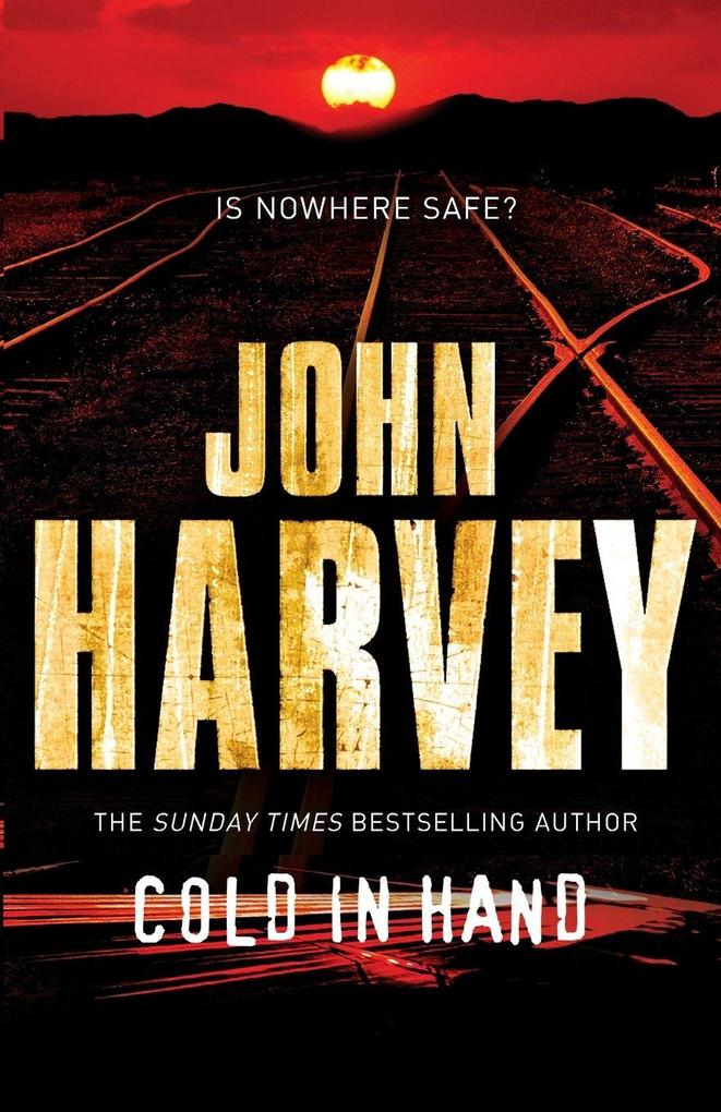 Cold In Hand