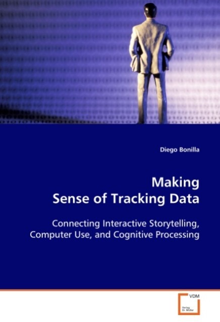 Making Sense of Tracking Data - Diego Bonilla