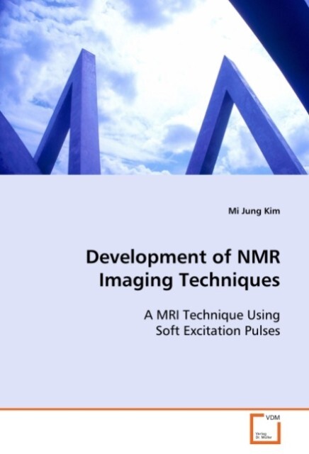 Development of NMR Imaging Techniques - Mi Jung Kim
