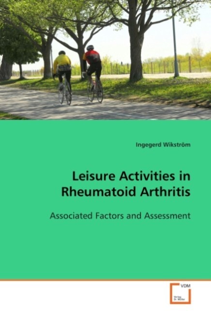 Leisure Activities in Rheumatoid Arthritis