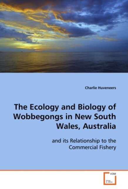 The Ecology and Biology of Wobbegongs in New South Wales Australia
