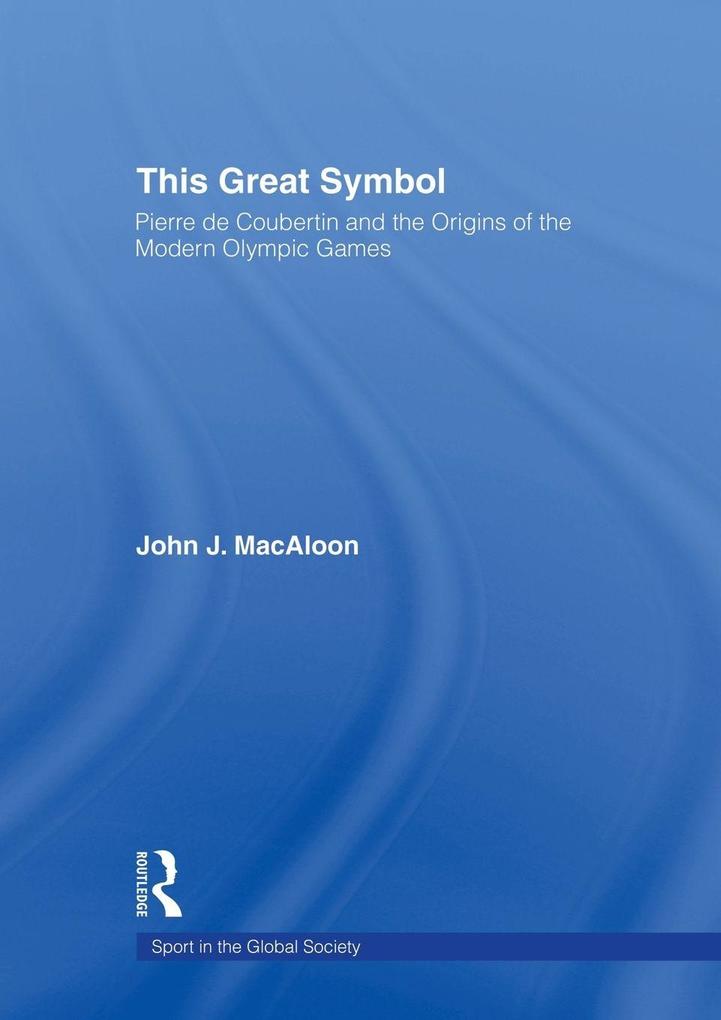 This Great Symbol
