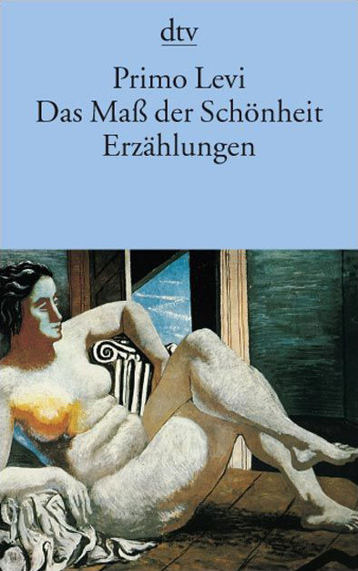 Dtv Verlagsgesellschaft Das Maß Der Schönheit - Bild 4