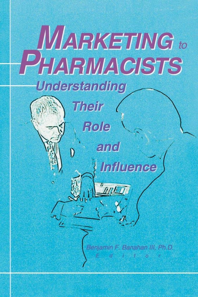 Marketing to Pharmacists