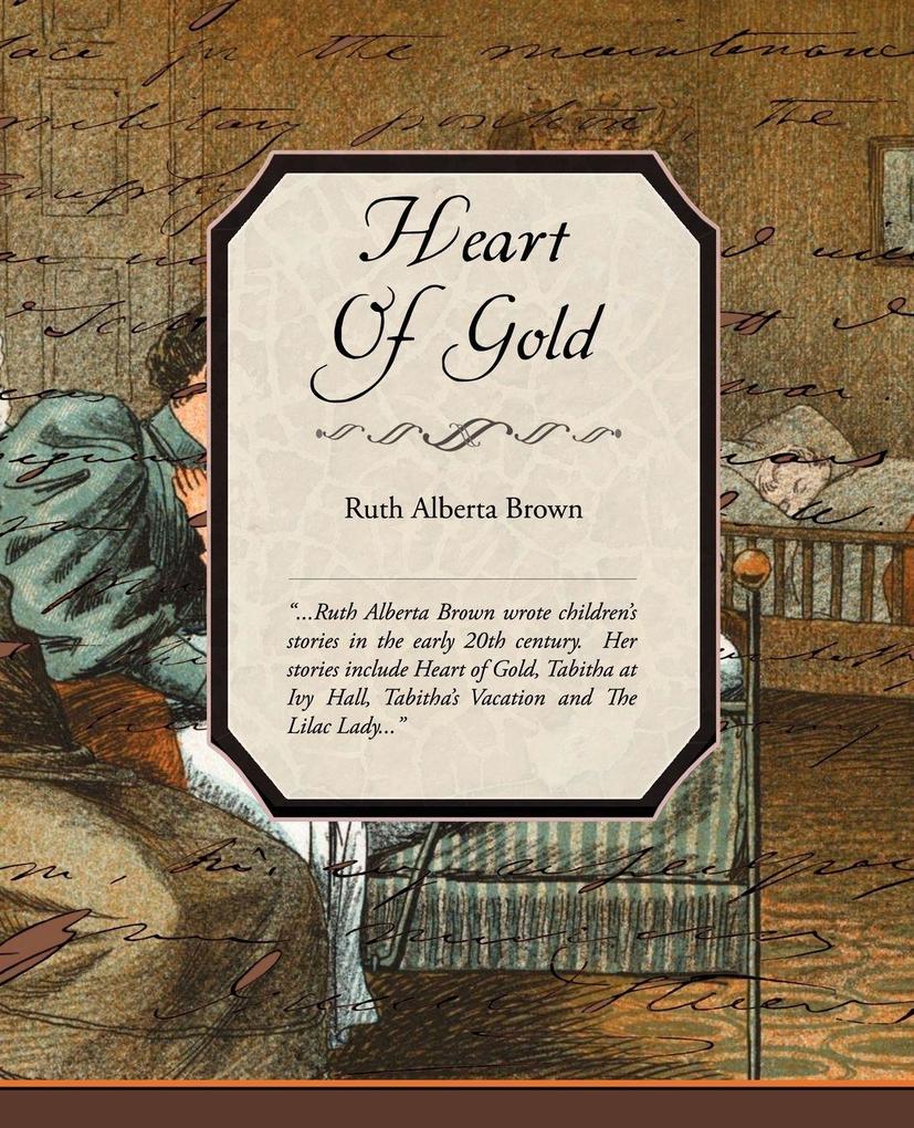 Heart Of Gold