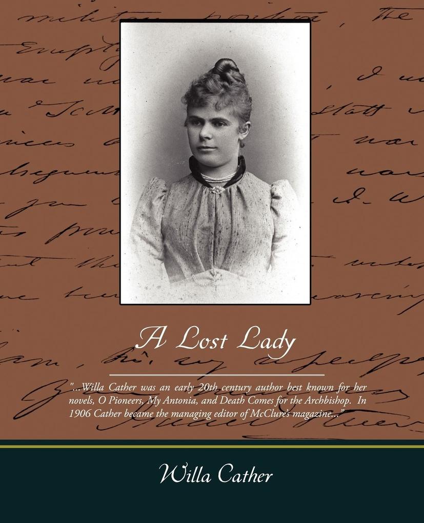 A Lost Lady