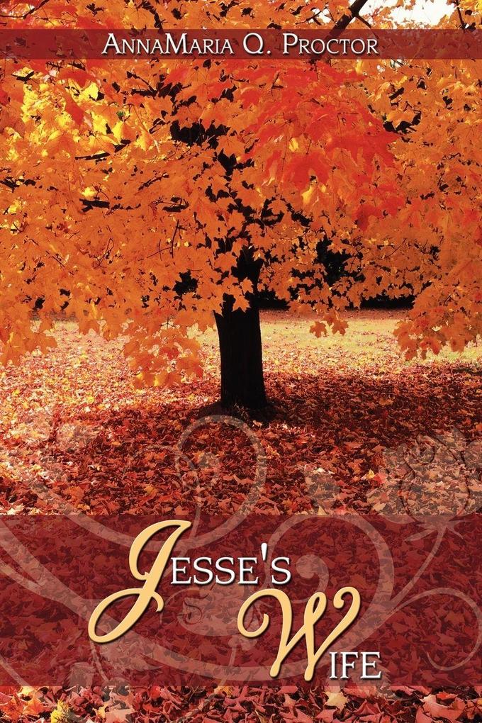 Jesse's Wife