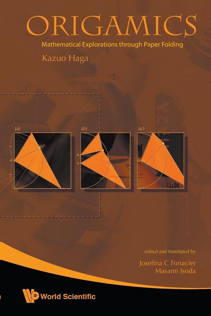 ORIGAMICS