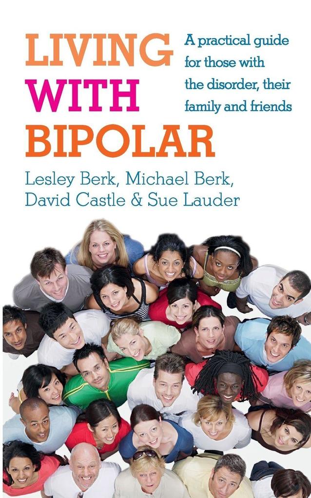 Living with Bipolar