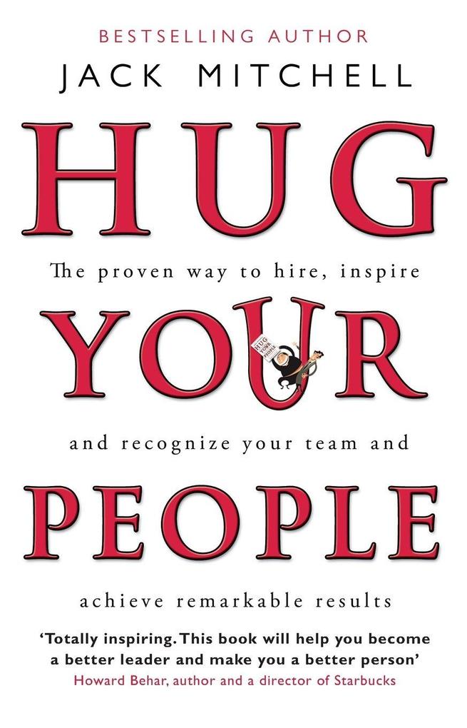 Hug Your People