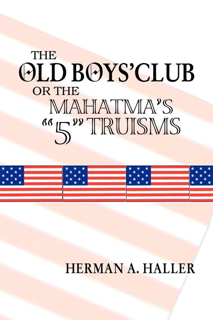 The Old Boys' Club