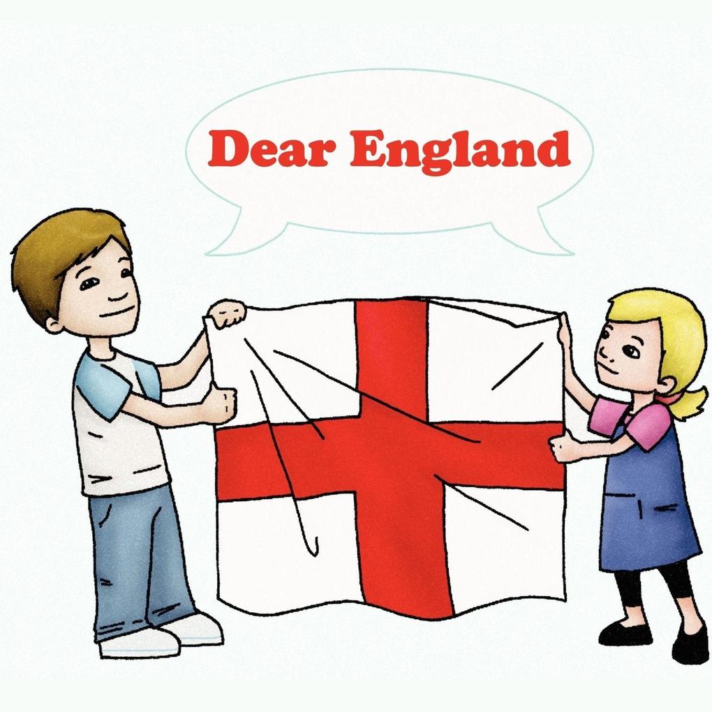 Dear England