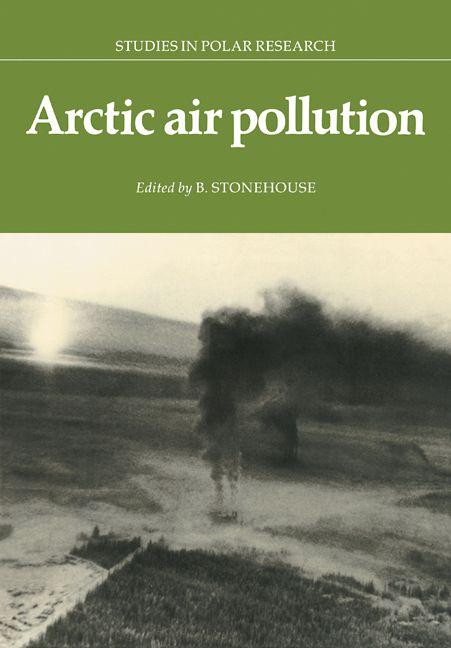 Arctic Air Pollution