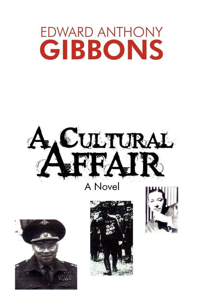 A Cultural Affair