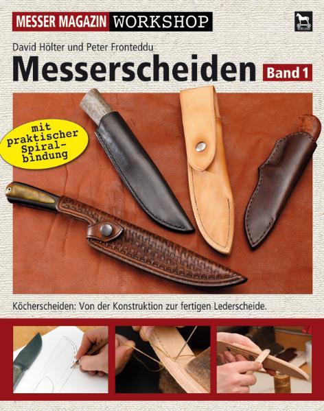 Wieland Verlag Messerscheiden 01