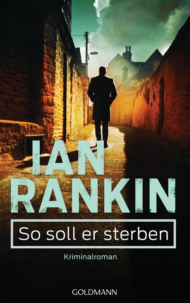 So soll er sterben - Ian Rankin