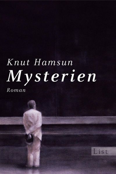 Ullstein Taschenbuchvlg. Mysterien