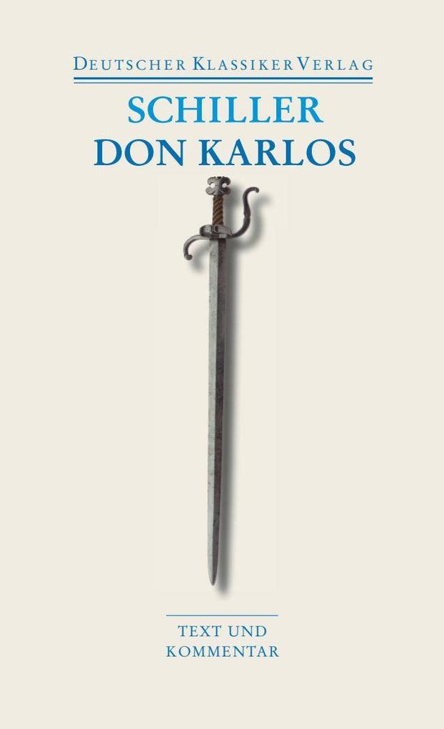 Deutscher Klassikerverlag Don Karlos - Bild 5