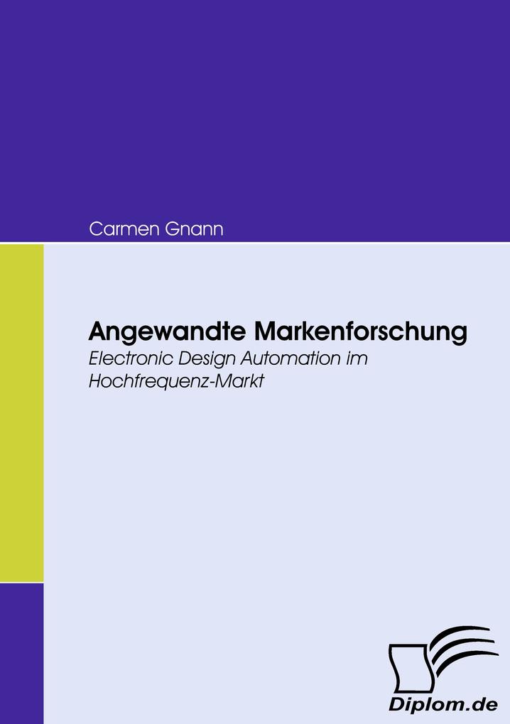 Angewandte Markenforschung