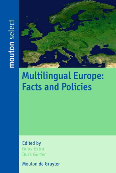 Multilingual Europe