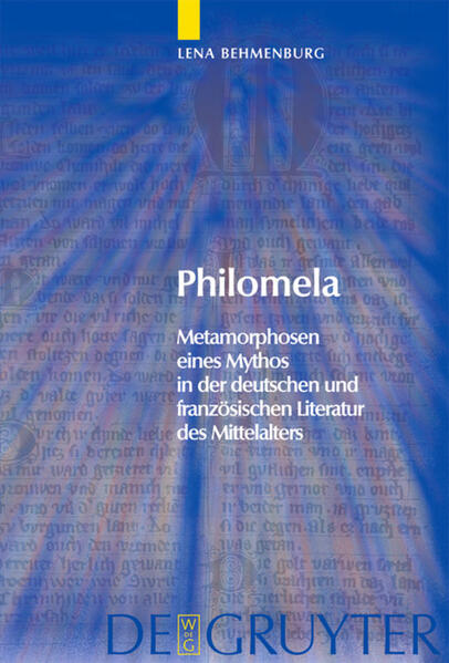 Philomela - Lena Behmenburg