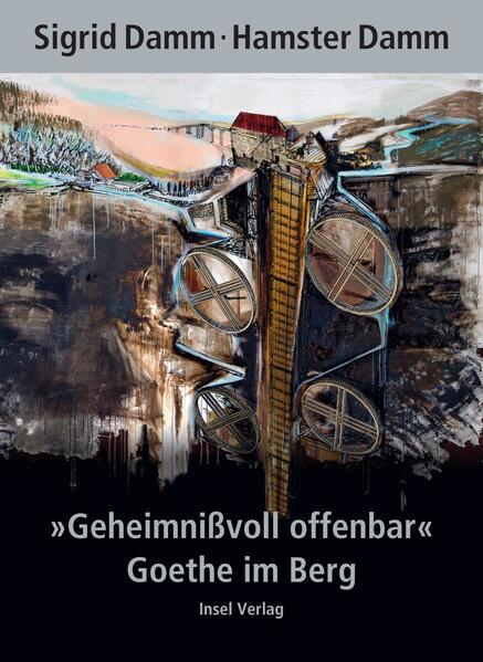 »Geheimnißvoll offenbar«. Goethe im Berg