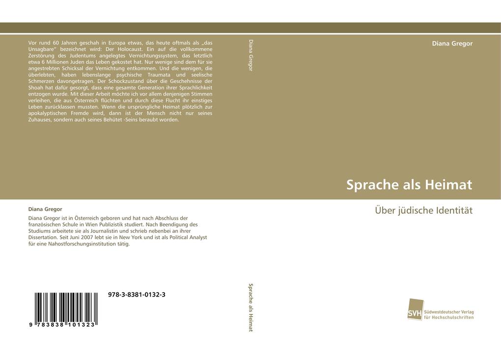 Sprache als Heimat