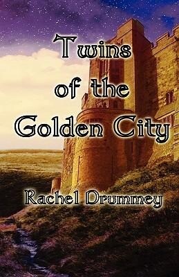Twins of the Golden City