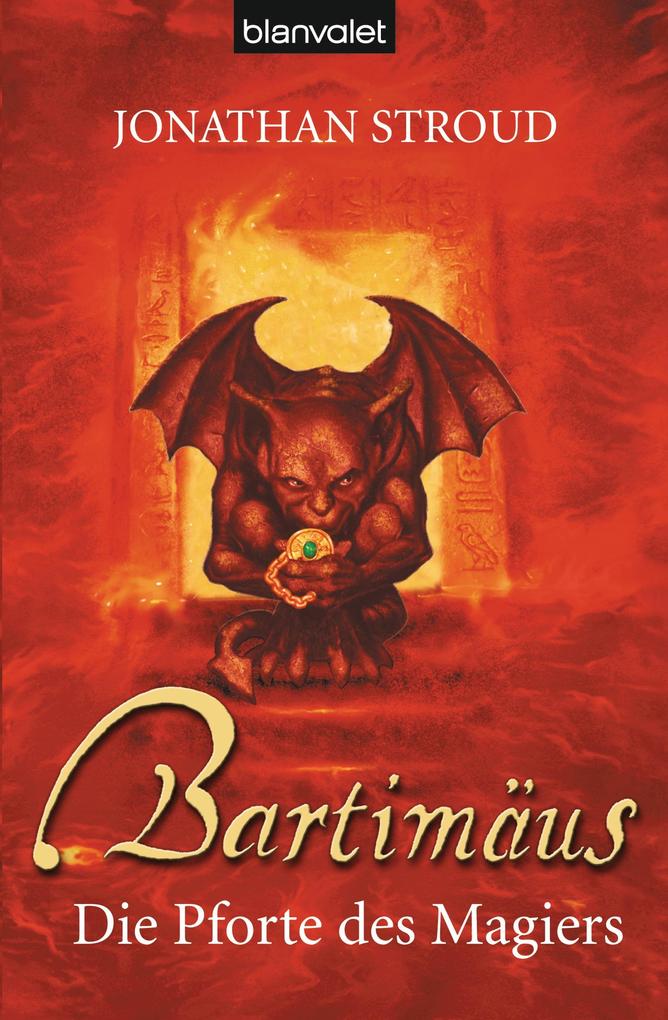 Bartimäus: Die Pforte des Magiers - Bild 6