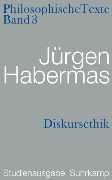 Diskursethik