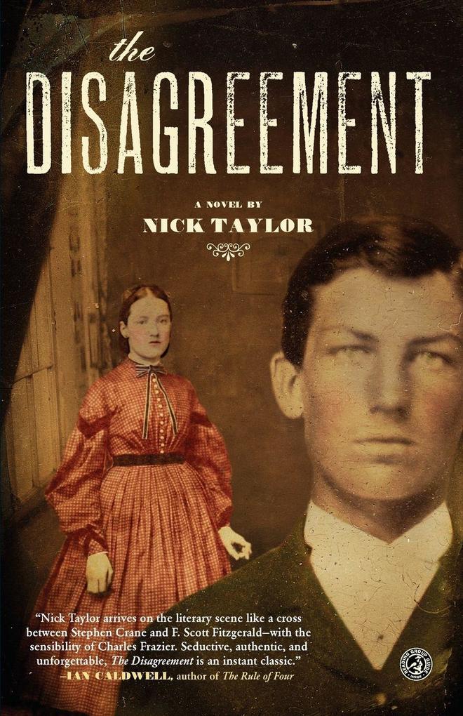 The Disagreement