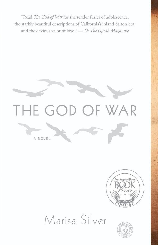The God of War