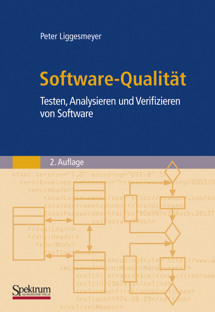 Software-Qualität - Peter Liggesmeyer