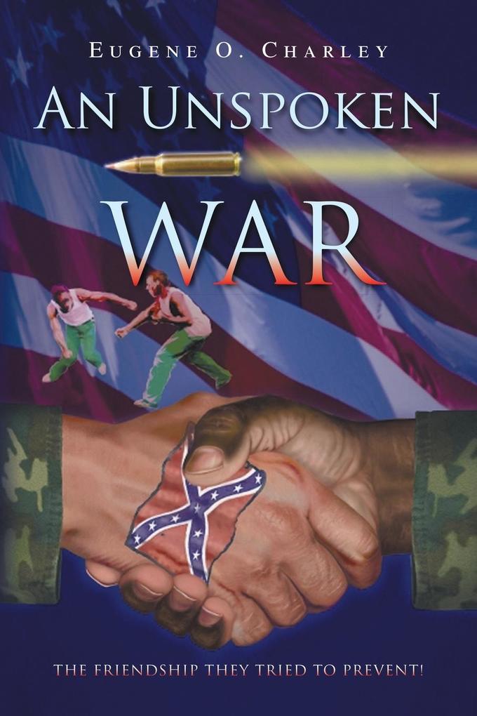 An Unspoken War