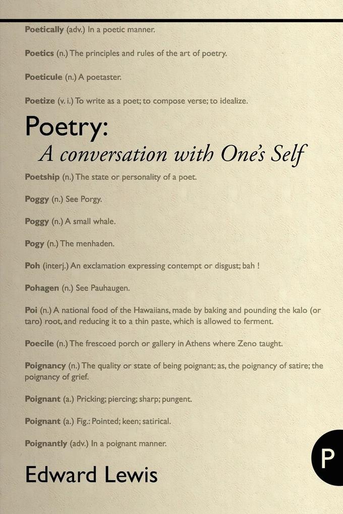 Poetry