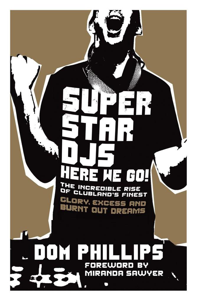 Superstar DJs Here We Go!