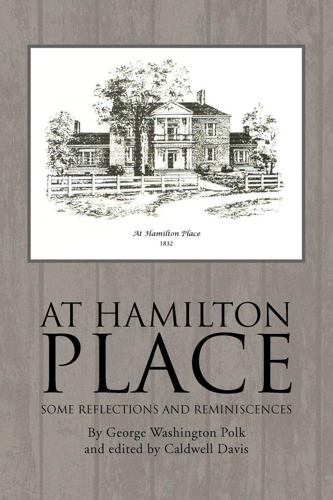 Hamilton Place