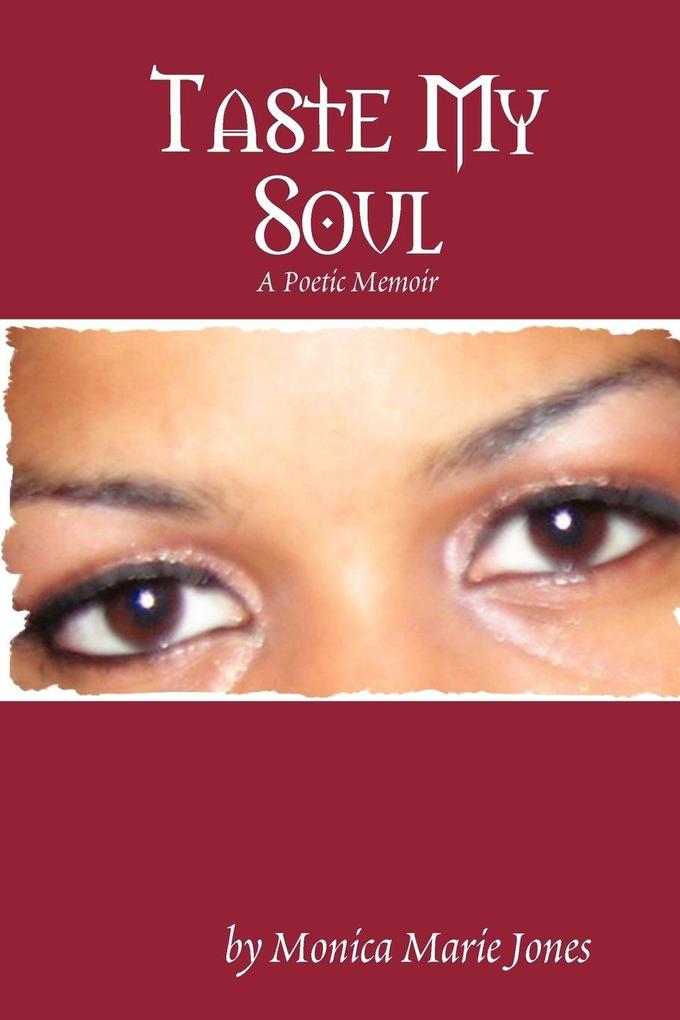 Taste My Soul