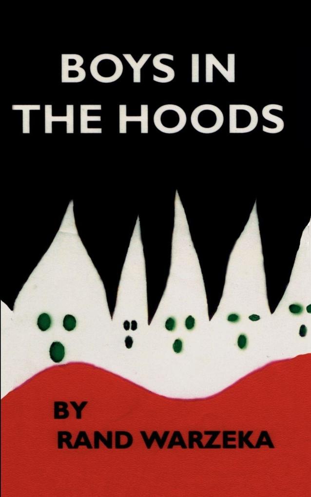 Boys in the Hoods