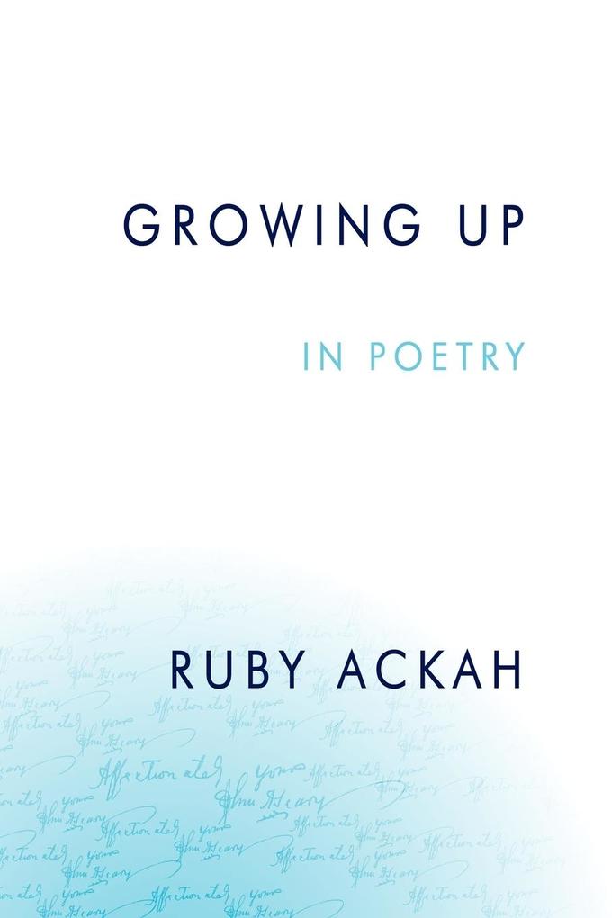 Growing Up