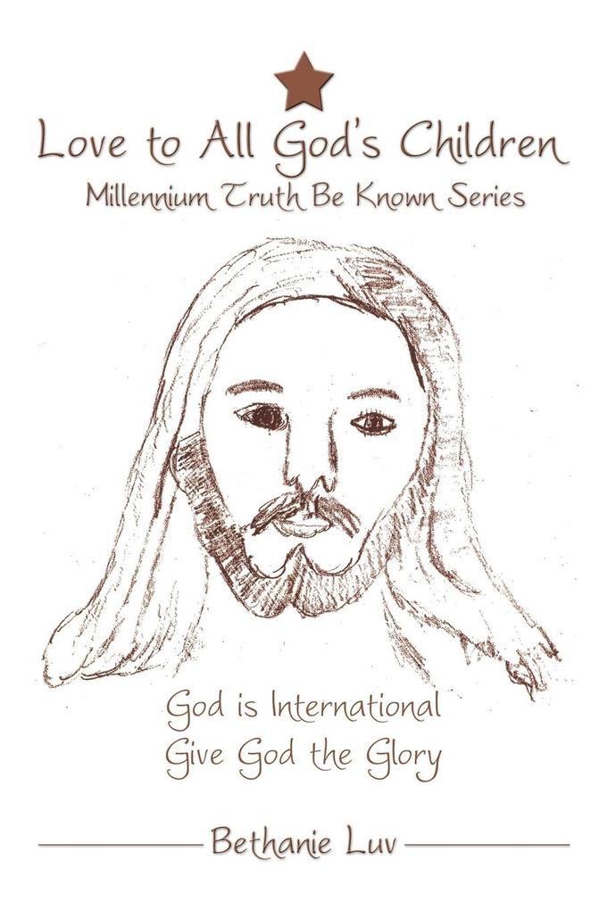 Love to All God's Children