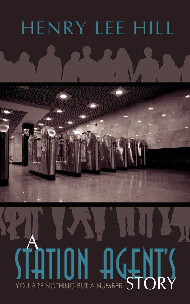 A Station Agent's Story
