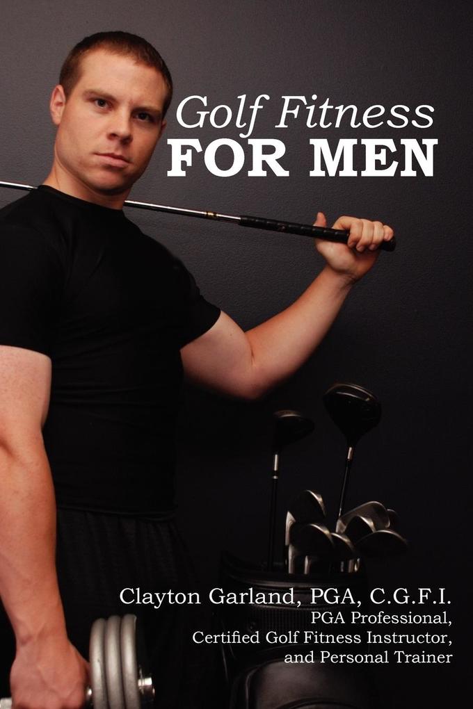 Image of Golf Fitness for Men