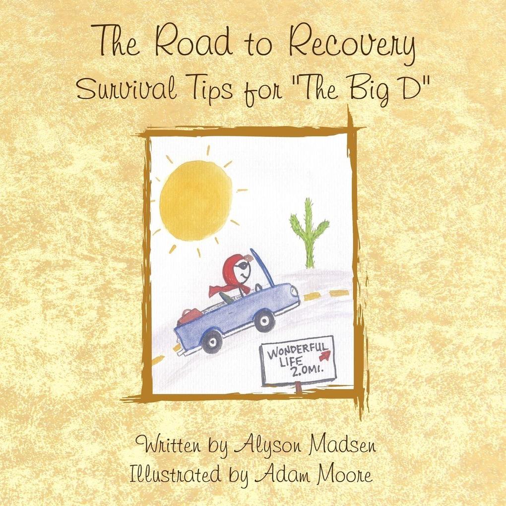 The Road to Recovery