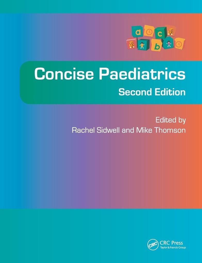 Concise Paediatrics Second Edition