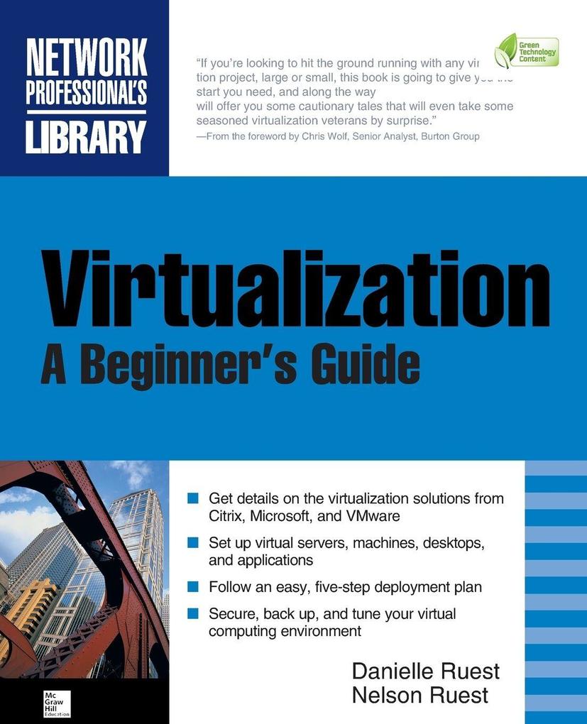 Virtualization