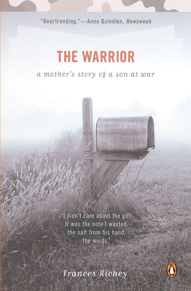 The Warrior