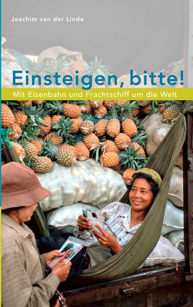 Einsteigen bitte !